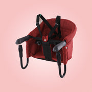 Portable Kids Baby High Chair image 7