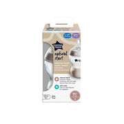 Tommee Tippee Closer to Nature Bottle 260ml image 11