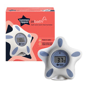 Tommee Tippee Closer to Nature Bath & Room Thermometer image 9