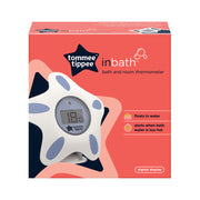 Tommee Tippee Closer to Nature Bath & Room Thermometer image 10
