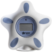 Tommee Tippee Closer to Nature Bath & Room Thermometer image 1
