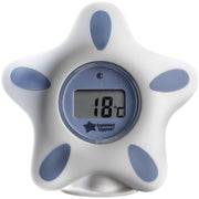 Tommee Tippee Closer to Nature Bath & Room Thermometer image 3