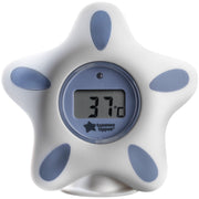 Tommee Tippee Closer to Nature Bath & Room Thermometer image 4