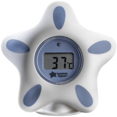 Tommee Tippee Closer to Nature Bath & Room Thermometer