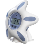 Tommee Tippee Closer to Nature Bath & Room Thermometer image 2
