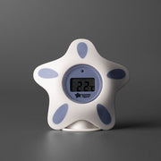 Tommee Tippee Closer to Nature Bath & Room Thermometer image 6