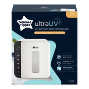 Tommee Tippee Ultra UV Steri Dryer image 12