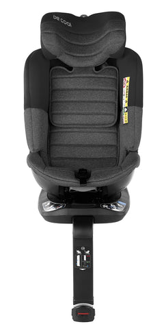 Be Cool Star 360 Rotating i-Size Car Seat