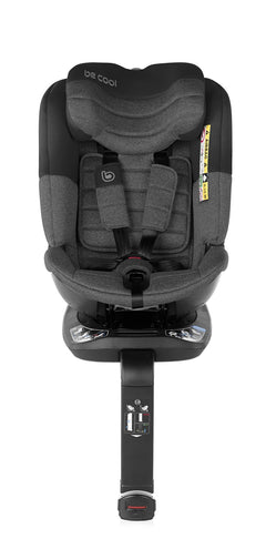 Be Cool Star 360 Rotating i-Size Car Seat