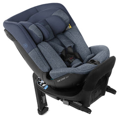 Be Cool Star 360 Rotating i-Size Car Seat