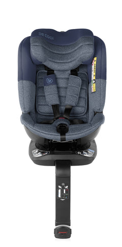 Be Cool Star 360 Rotating i-Size Car Seat