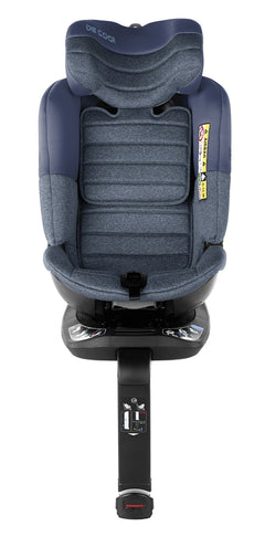 Be Cool Star 360 Rotating i-Size Car Seat