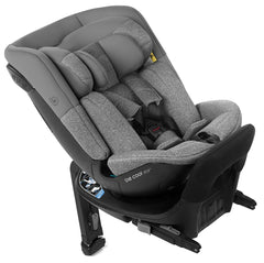 Be Cool Star 360 Rotating i-Size Car Seat