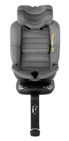 Be Cool Star 360 Rotating i-Size Car Seat