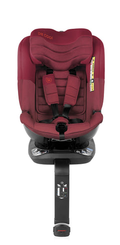 Be Cool Star 360 Rotating i-Size Car Seat