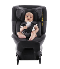 Be Cool Star 360 Rotating i-Size Car Seat