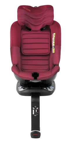 Be Cool Star 360 Rotating i-Size Car Seat
