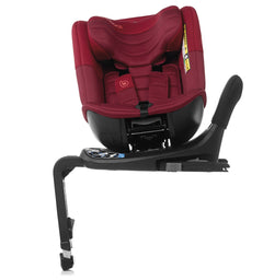 Be Cool Star 360 Rotating i-Size Car Seat