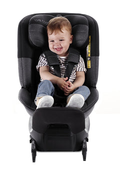 Be Cool Star 360 Rotating i-Size Car Seat
