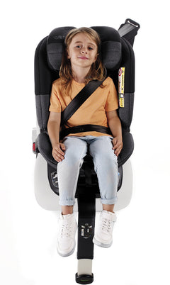 Be Cool Star 360 Rotating i-Size Car Seat