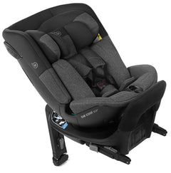 Be Cool Star 360 Rotating i-Size Car Seat