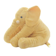 Elephant Doll Pillow Baby Comfort Sleep With image 45