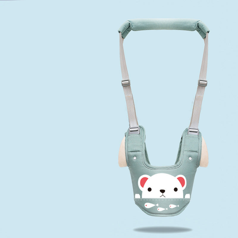 Adjustable Toddler Walking Harness