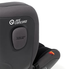 Jané Crosslight-3 Travel System with Koos Car Seat