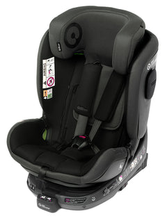 Jané Crosslight-3 Travel System with Koos Car Seat