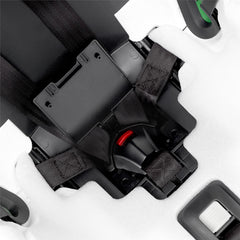 Jané Crosslight-3 Travel System with Koos Car Seat