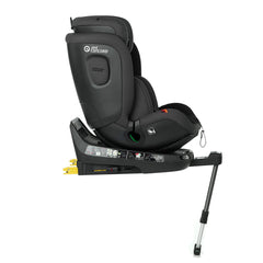 Jané Crosslight-3 Travel System with Koos Car Seat