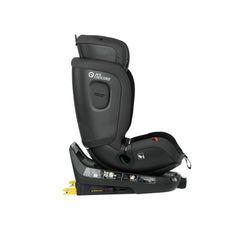 Jané Crosslight-3 Travel System with Koos Car Seat