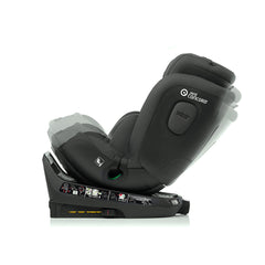 Jané Crosslight-3 Travel System with Koos Car Seat
