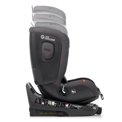 Jané Crosslight-3 Travel System with Koos Car Seat