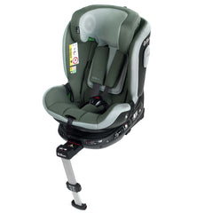 Jané Crosslight-3 Travel System with Koos Car Seat