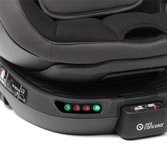 Jané Crosslight-3 Travel System with Koos Car Seat