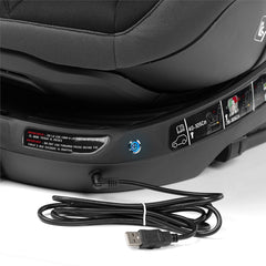 Jané Crosslight-3 Travel System with Koos Car Seat