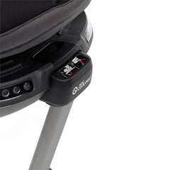 Jané Crosslight-3 Travel System with Koos Car Seat
