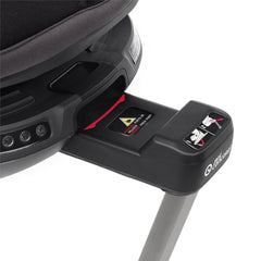 Jané Crosslight-3 Travel System with Koos Car Seat