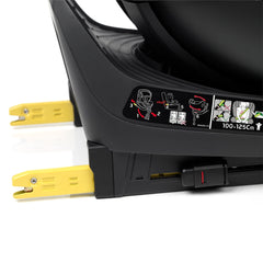 Jané Crosslight-3 Travel System with Koos Car Seat