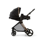 Red Kite Push Me Pace i-Size 2-in-1 Neo Travel System - Amber image 14
