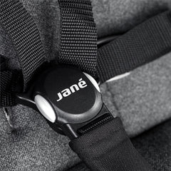 Jane Crosslight Pro Pushchair