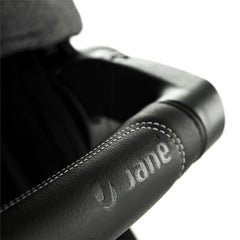 Jane Crosslight Pro Pushchair