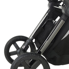 Jane Crosslight Pro Pushchair