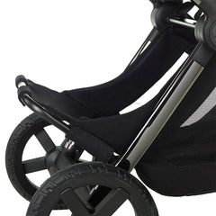 Jane Crosslight Pro Pushchair