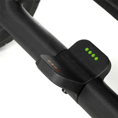 Jane Crosslight Pro Pushchair