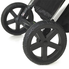 Jane Crosslight Pro Pushchair