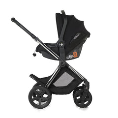 Jane Crosslight Pro Pushchair