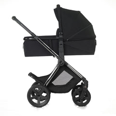 Jane Crosslight Pro Pushchair
