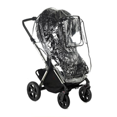 Jane Crosslight Pro Pushchair